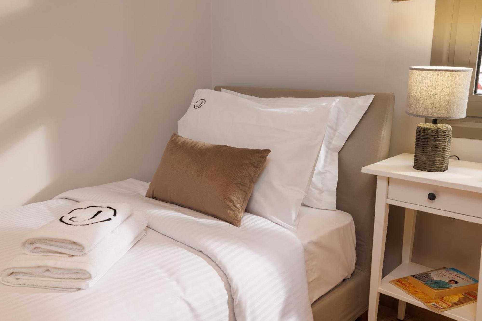 Jolly Suites Ираклион Экстерьер фото