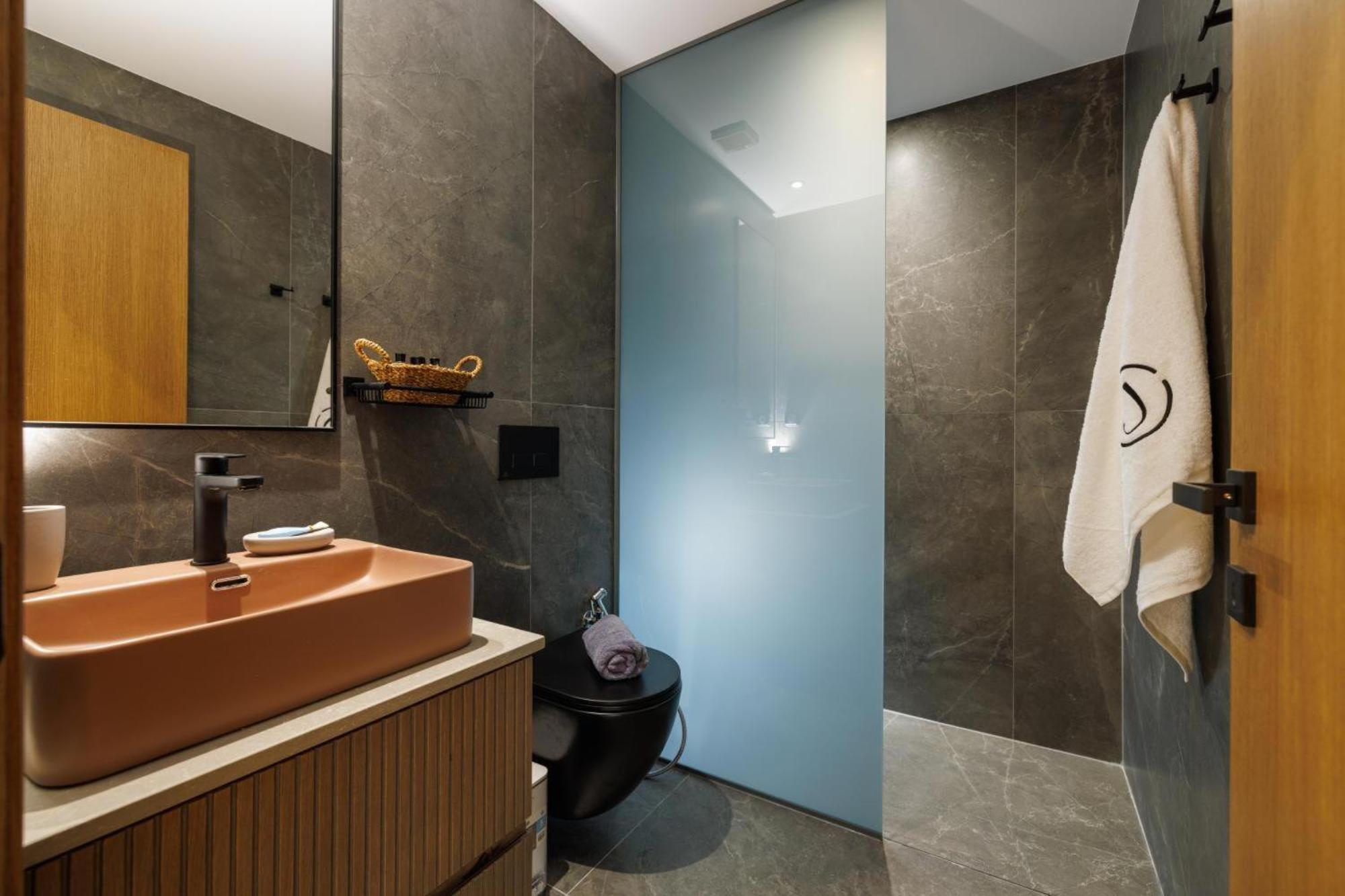 Jolly Suites Ираклион Экстерьер фото